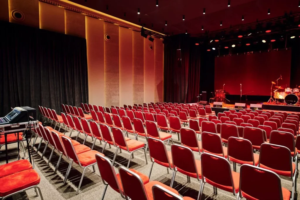 UniversumHall